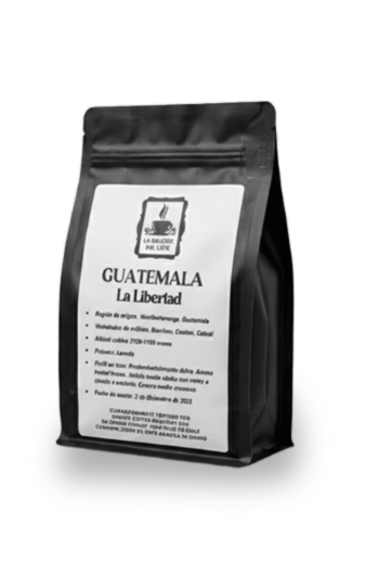 Café de Guatemala